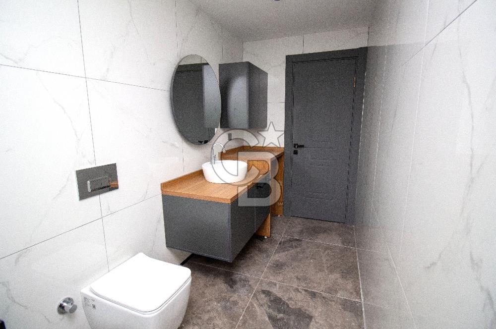 CB EAGLE'DAN PLEVNE MH.'DE ŞAHANE KONUMDA KİRALIK 2+1 DAİRE