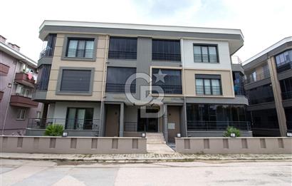 CB EAGLE'DAN PLEVNE MH.'DE ŞAHANE KONUMDA KİRALIK 2+1 DAİRE