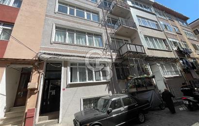 Üsküdar Zeynep Kamil' de Merkeze Yakın 2+1 60 m2 Zemin Kat Daire