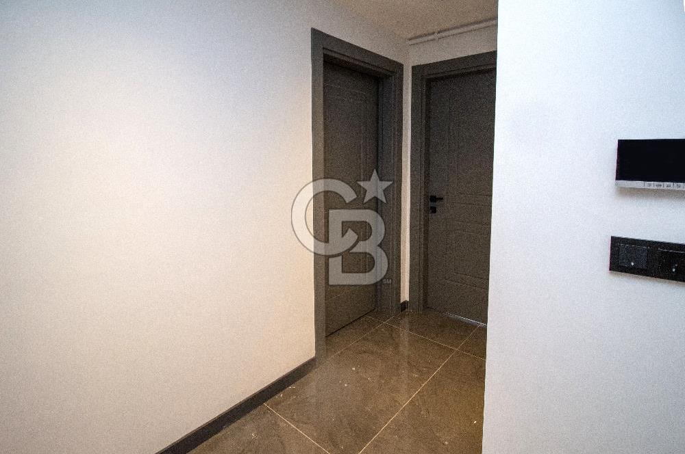 CB EAGLE'DAN PLEVNE MH.'DE ŞAHANE KONUMDA KİRALIK 2+1 DAİRE