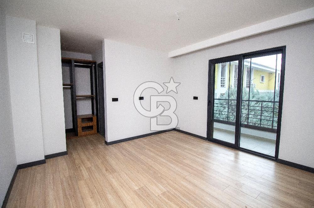 CB EAGLE'DAN PLEVNE MH.'DE ŞAHANE KONUMDA KİRALIK 2+1 DAİRE