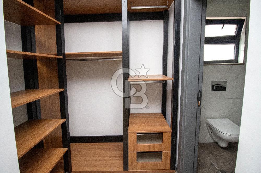 CB EAGLE'DAN PLEVNE MH.'DE ŞAHANE KONUMDA KİRALIK 2+1 DAİRE