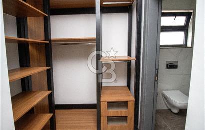 CB EAGLE'DAN PLEVNE MH.'DE ŞAHANE KONUMDA KİRALIK 2+1 DAİRE