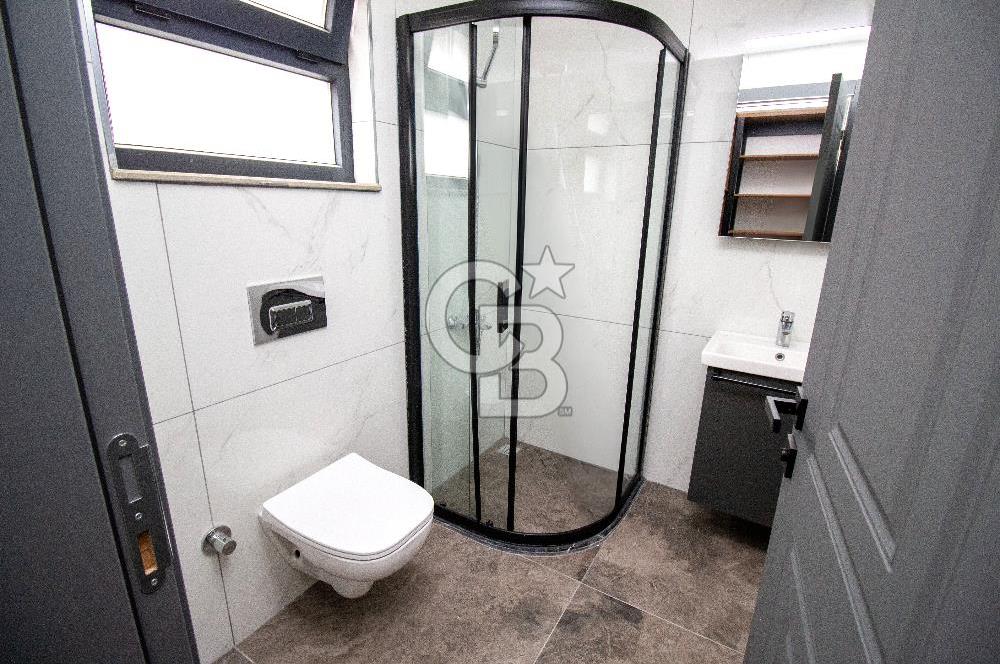 CB EAGLE'DAN PLEVNE MH.'DE ŞAHANE KONUMDA KİRALIK 2+1 DAİRE