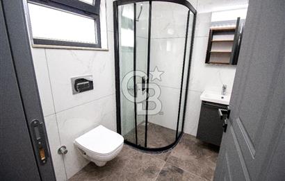 CB EAGLE'DAN PLEVNE MH.'DE ŞAHANE KONUMDA KİRALIK 2+1 DAİRE