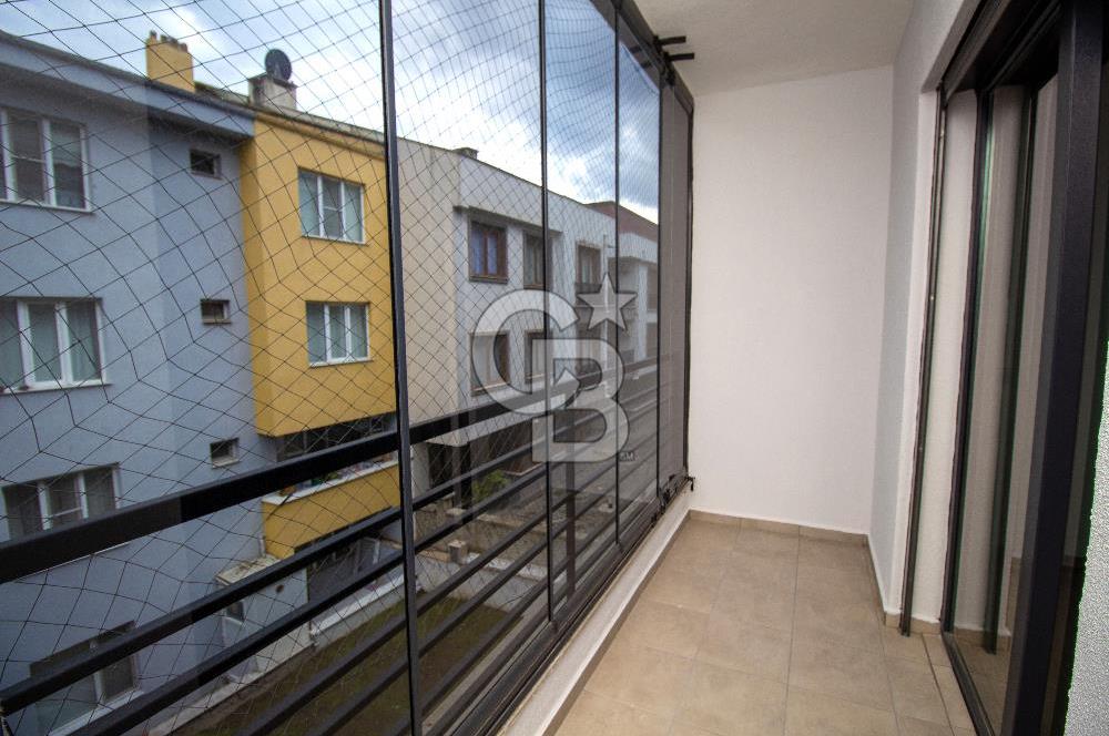 CB EAGLE'DAN PLEVNE MH.'DE ŞAHANE KONUMDA KİRALIK 2+1 DAİRE