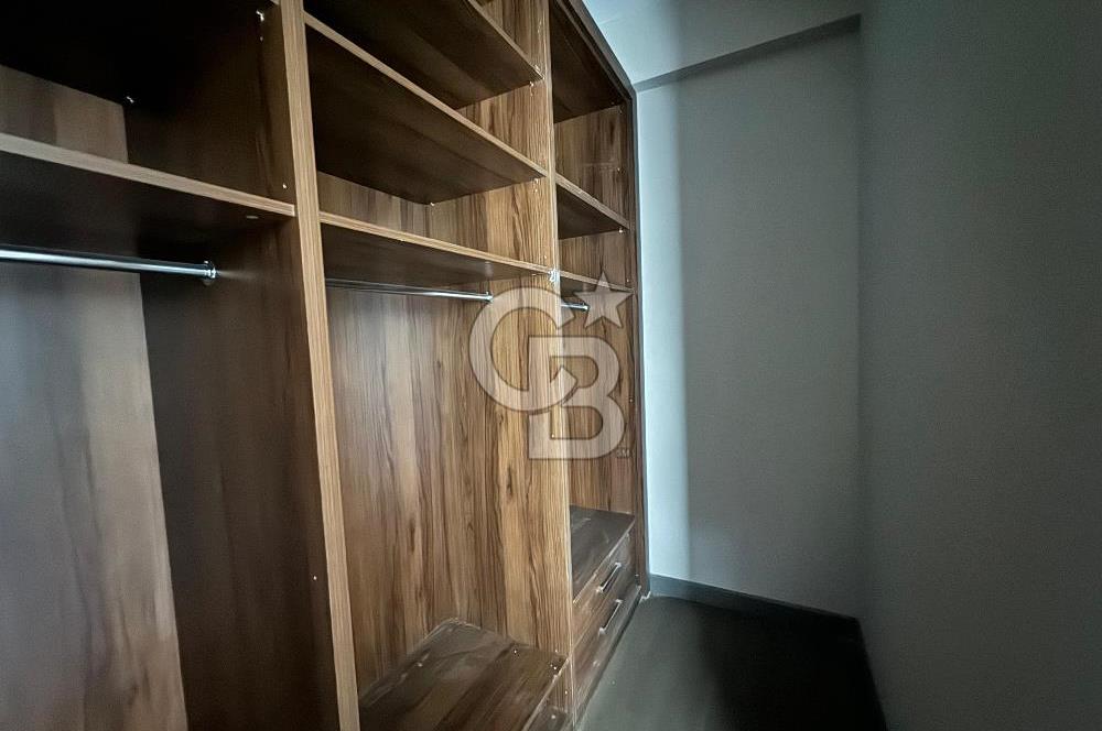 BEYTEPE 1923 2+1 TERAS 5. KAT PEYZAJ MANZARALI BULVAR ÖN CEPHE