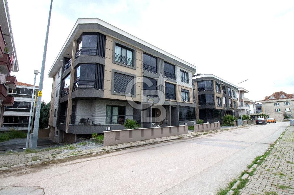 CB EAGLE'DAN PLEVNE MH.'DE ŞAHANE KONUMDA KİRALIK 2+1 DAİRE