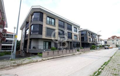 CB EAGLE'DAN PLEVNE MH.'DE ŞAHANE KONUMDA KİRALIK 2+1 DAİRE