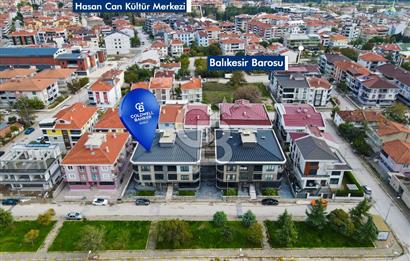 CB EAGLE'DAN PLEVNE MH.'DE ŞAHANE KONUMDA KİRALIK 2+1 DAİRE