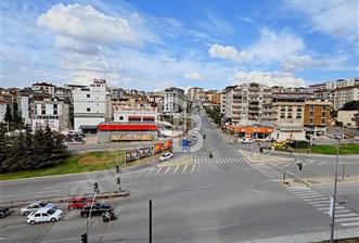 OSMANYILMAZ MAH 3+1 KİRALIK DAİRE