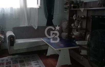 Üsküdar Zeynep Kamil' de Merkeze Yakın 2+1 60 m2 Zemin Kat Daire
