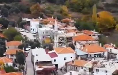 MİLAS KAYABAŞI KÖK TAPU BAĞ EVİ YAPILABİLEN KUPON ARSA