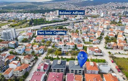 CB EAGLE'DAN PLEVNE MH.'DE ŞAHANE KONUMDA KİRALIK 2+1 DAİRE