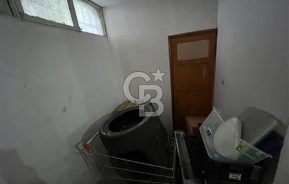 Balçova Merkezde Satılık 55M2 Özel Konumlu Dükkan