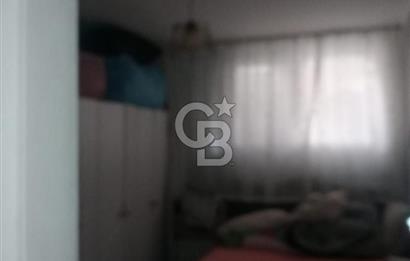 Üsküdar Zeynep Kamil' de Merkeze Yakın 2+1 60 m2 Zemin Kat Daire