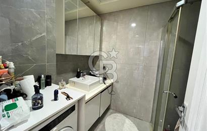 BRAND İSTANBUL PARK BÜYÜK TİP 1+1 SATILIK DAİRE METROBÜS YANI