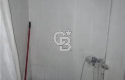 Üsküdar Zeynep Kamil' de Merkeze Yakın 2+1 60 m2 Zemin Kat Daire