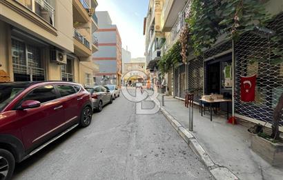 Balçova Merkezde Satılık 55M2 Özel Konumlu Dükkan