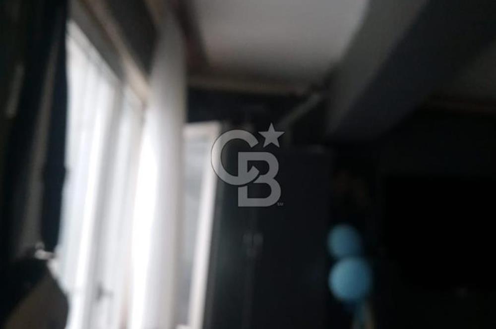 Üsküdar Zeynep Kamil' de Merkeze Yakın 2+1 60 m2 Zemin Kat Daire