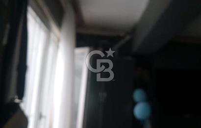 Üsküdar Zeynep Kamil' de Merkeze Yakın 2+1 60 m2 Zemin Kat Daire