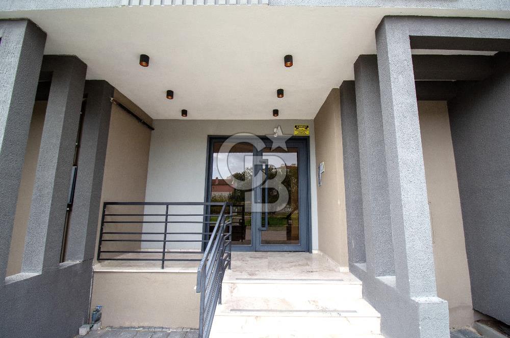 CB EAGLE'DAN PLEVNE MH.'DE ŞAHANE KONUMDA KİRALIK 2+1 DAİRE