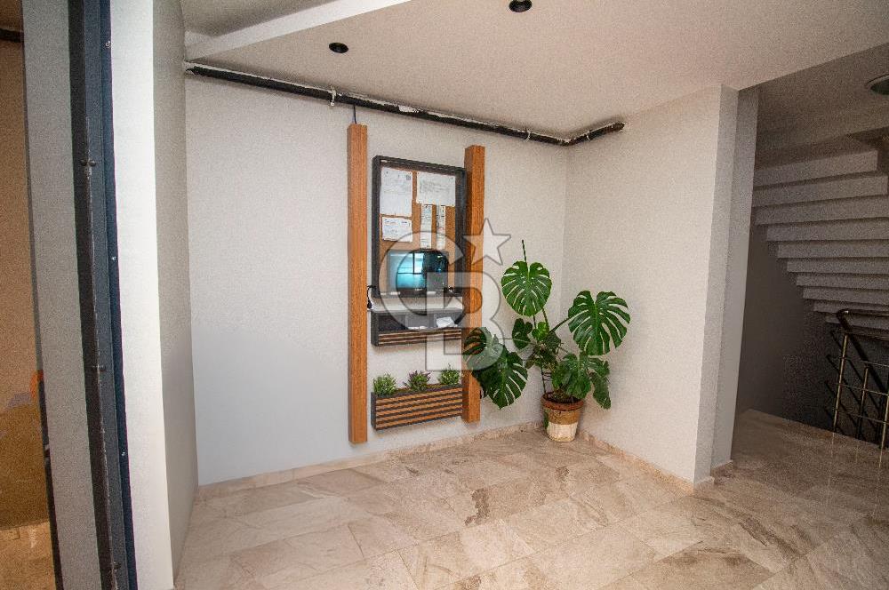 CB EAGLE'DAN PLEVNE MH.'DE ŞAHANE KONUMDA KİRALIK 2+1 DAİRE