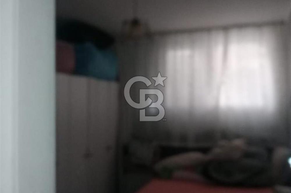 Üsküdar Zeynep Kamil' de Merkeze Yakın 2+1 60 m2 Zemin Kat Daire