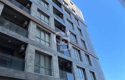 BRAND İSTANBUL PARK BÜYÜK TİP 1+1 SATILIK DAİRE METROBÜS YANI