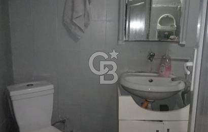 Üsküdar Zeynep Kamil' de Merkeze Yakın 2+1 60 m2 Zemin Kat Daire