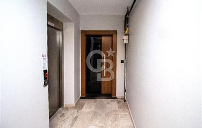 CB EAGLE'DAN PLEVNE MH.'DE ŞAHANE KONUMDA KİRALIK 2+1 DAİRE