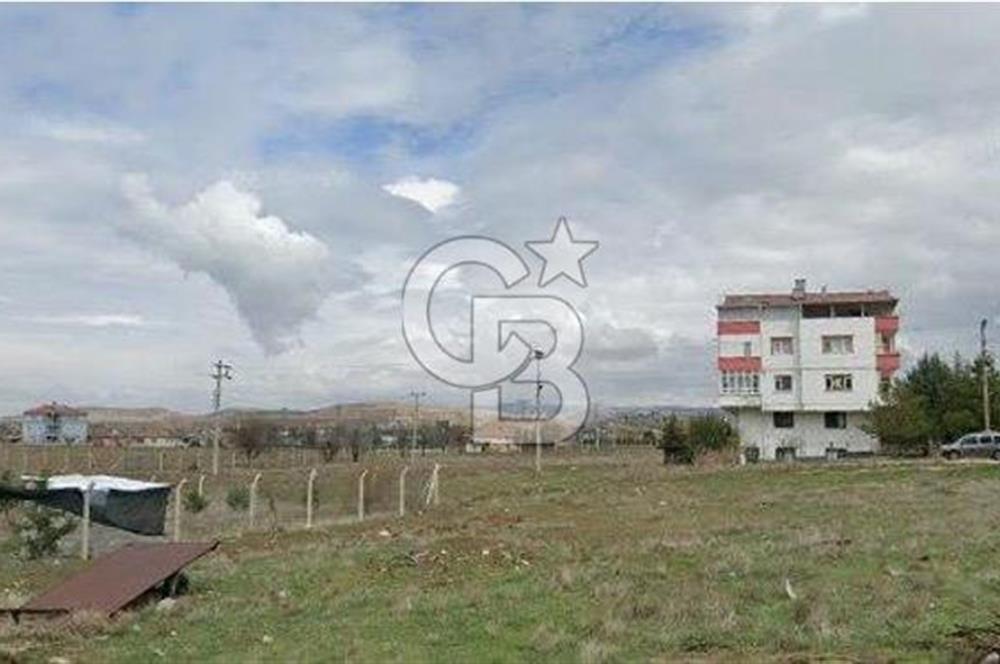 TEMELLİDE ESKİŞEHİR YOLUNA 400 METRE MESAFEDE YATIRIMLIK İMARLI