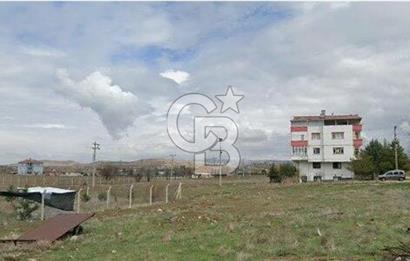 TEMELLİDE ESKİŞEHİR YOLUNA 400 METRE MESAFEDE YATIRIMLIK İMARLI