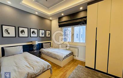 EMAAR SQUARE AVM CEPHE KONUT