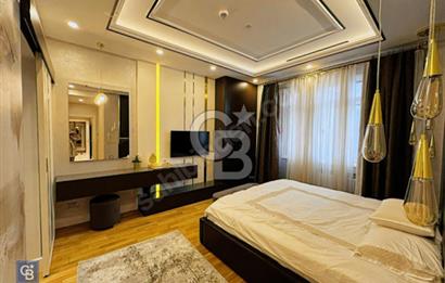 EMAAR SQUARE AVM CEPHE KONUT