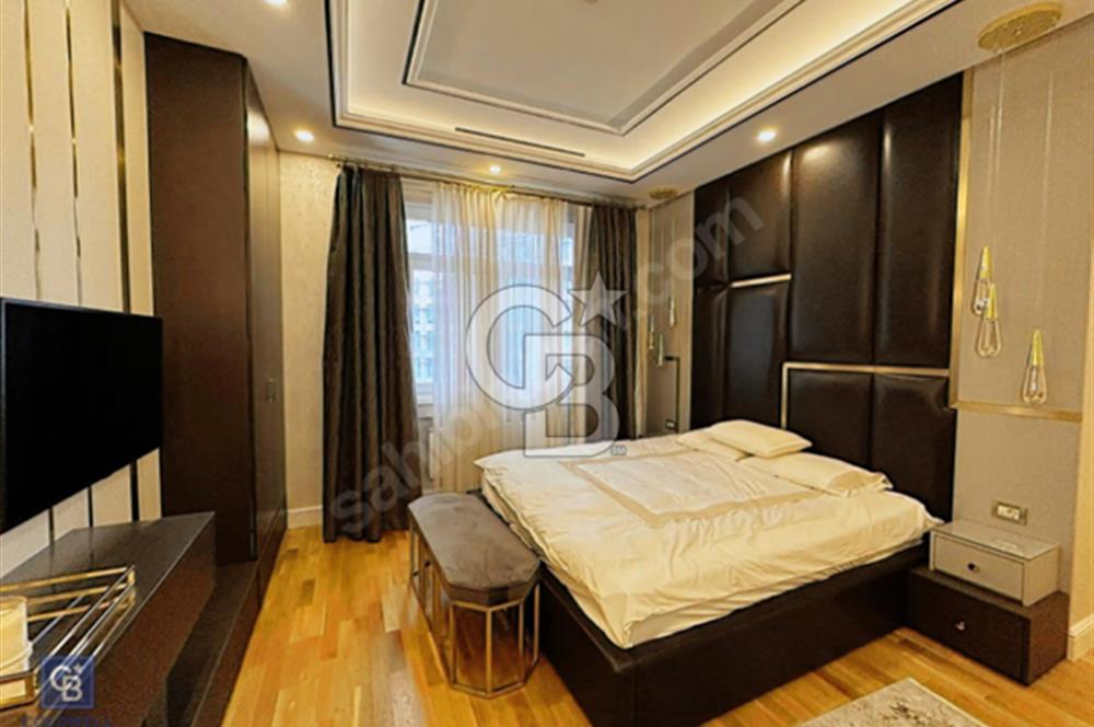 EMAAR SQUARE AVM CEPHE KONUT