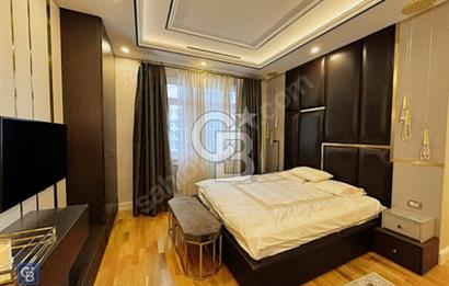 EMAAR SQUARE AVM CEPHE KONUT