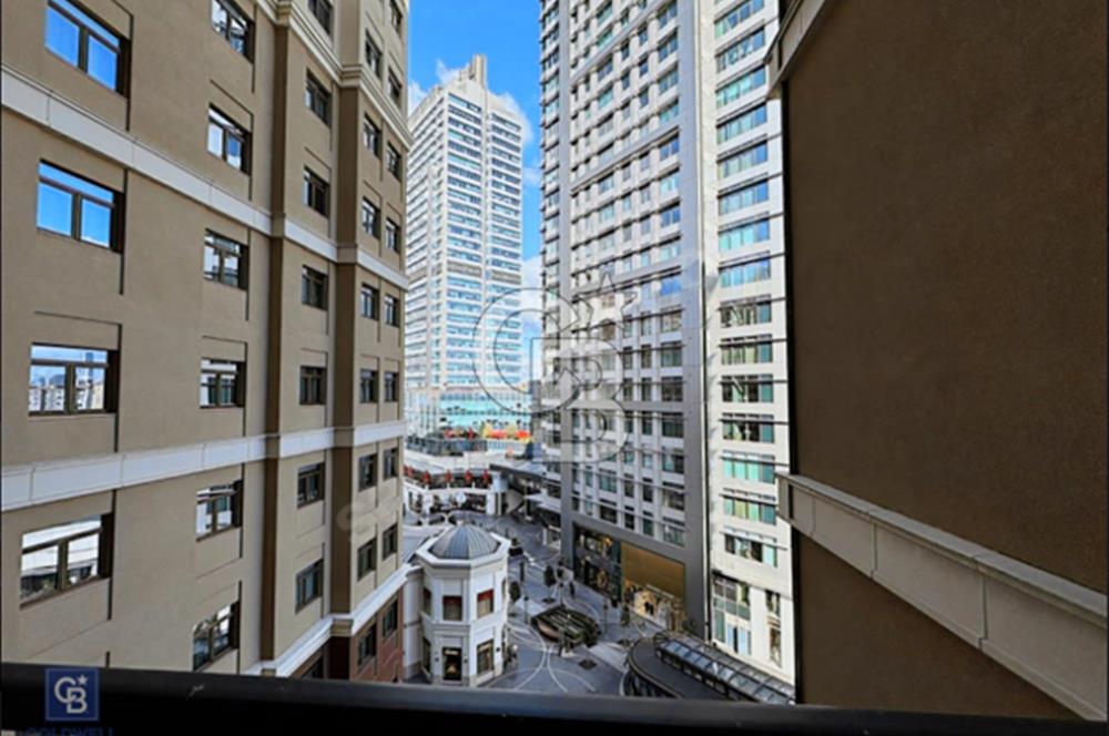 EMAAR SQUARE AVM CEPHE KONUT
