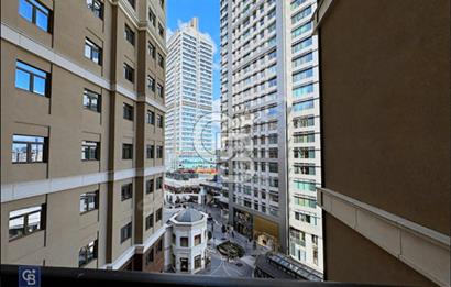 EMAAR SQUARE AVM CEPHE KONUT