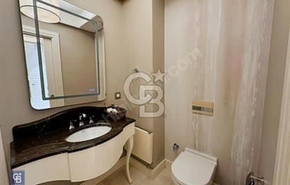 EMAAR SQUARE AVM CEPHE KONUT