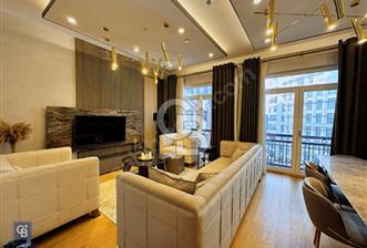 EMAAR SQUARE AVM CEPHE KONUT