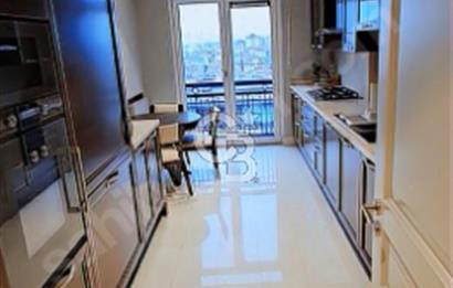 EMAAR D BLOK SUITE 3+1 BALKONLU