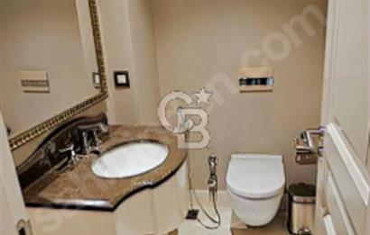 EMAAR D BLOK SUITE 3+1 BALKONLU