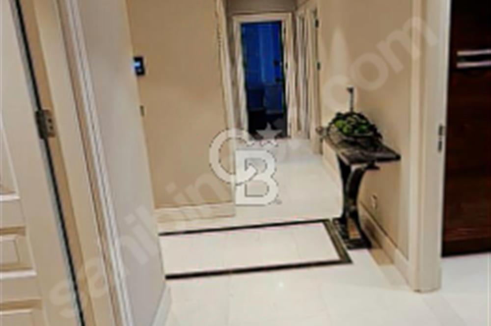 EMAAR D BLOK SUITE 3+1 BALKONLU