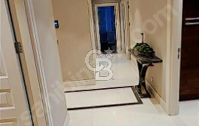 EMAAR D BLOK SUITE 3+1 BALKONLU