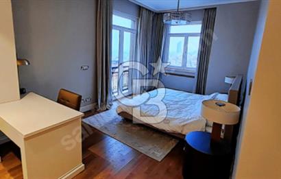 EMAAR D BLOK SUITE 3+1 BALKONLU