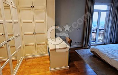 EMAAR D BLOK SUITE 3+1 BALKONLU