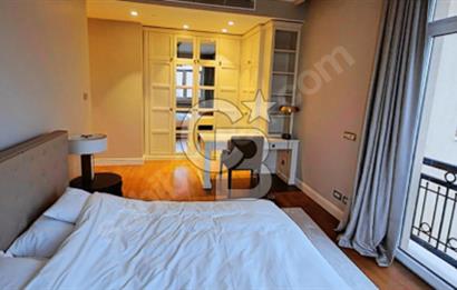 EMAAR D BLOK SUITE 3+1 BALKONLU