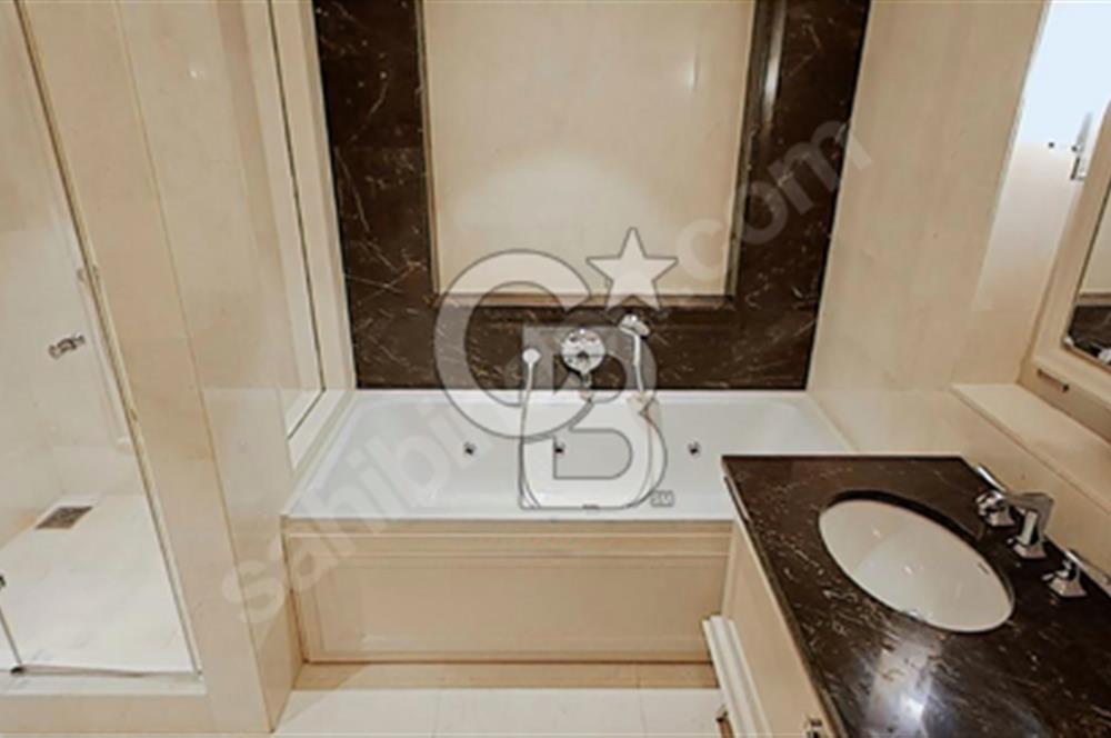 EMAAR D BLOK SUITE 3+1 BALKONLU