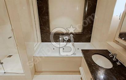 EMAAR D BLOK SUITE 3+1 BALKONLU